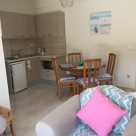 Janet'S Apartments Elounda エクステリア 写真