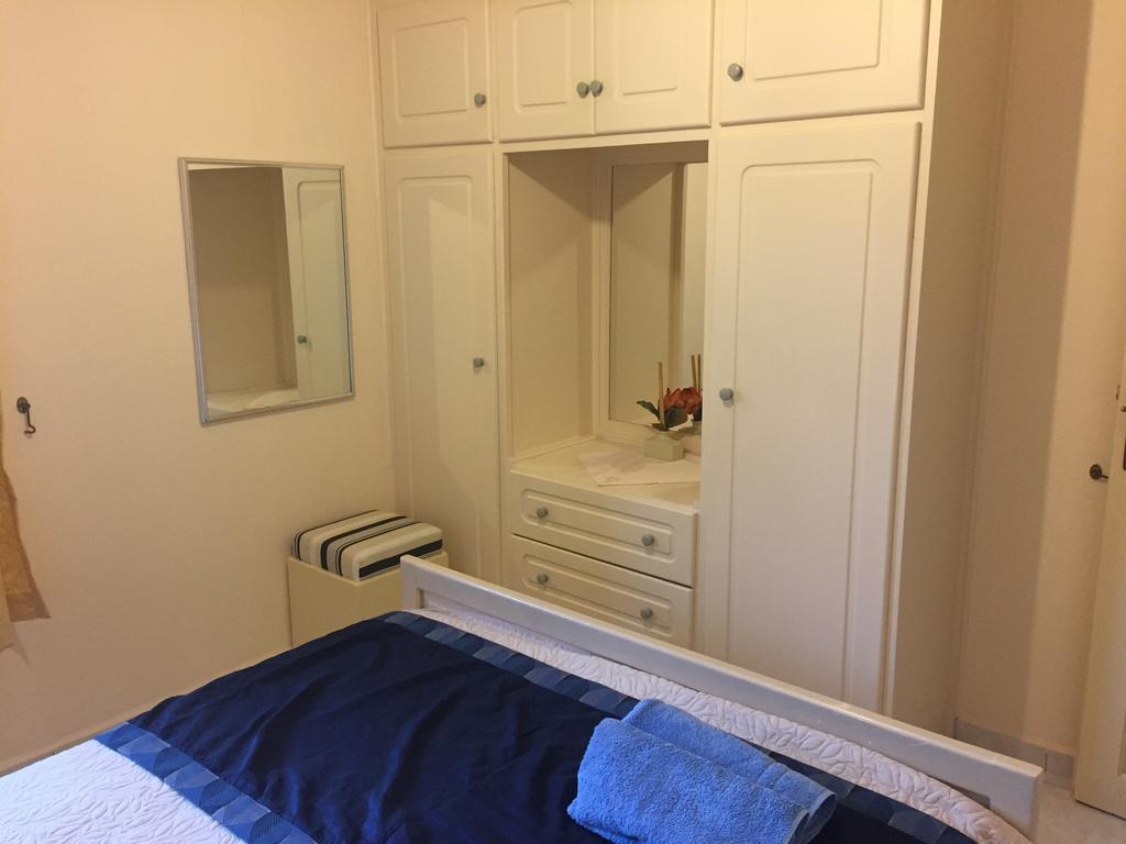 Janet'S Apartments Elounda エクステリア 写真