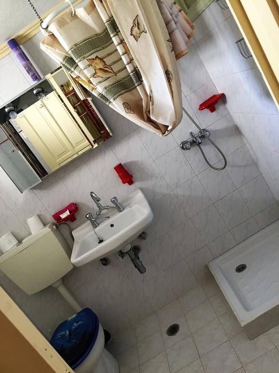 Janet'S Apartments Elounda エクステリア 写真