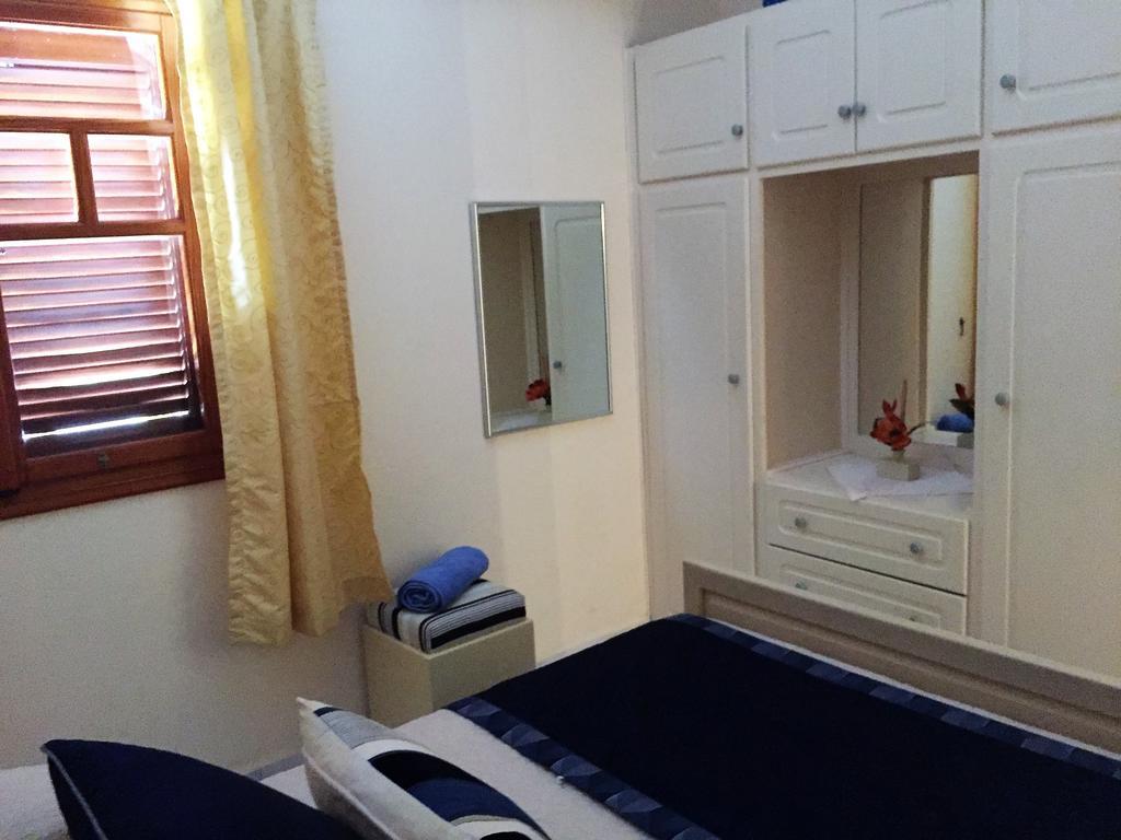 Janet'S Apartments Elounda エクステリア 写真