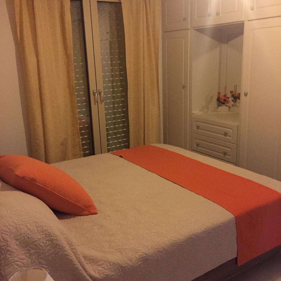 Janet'S Apartments Elounda エクステリア 写真